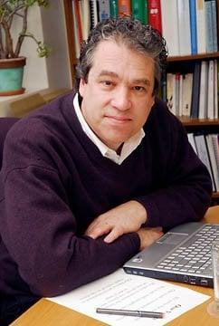 photo of John W.