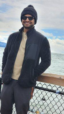 Photo of Aditya N.