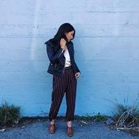 Photo of Ingrid O.