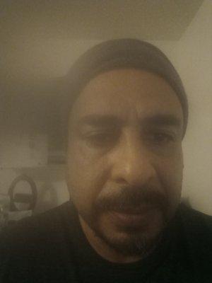 photo of Jesse A.