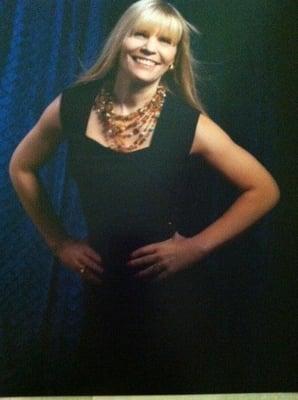 photo of Christine B.