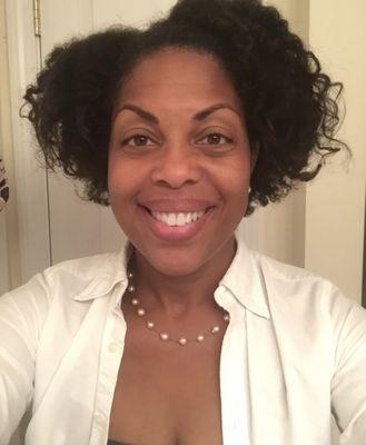 Photo of Shanaia J.
