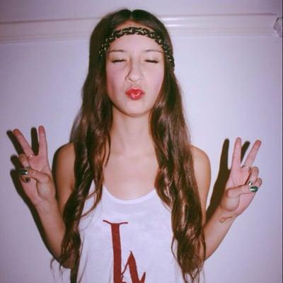 Photo of Alicia C.