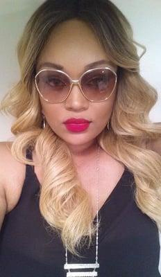 Photo of Kimberly V.