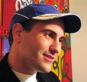Photo of Erik S.