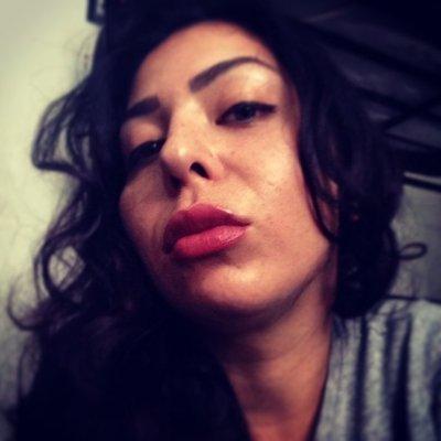 photo of Priscilla M.