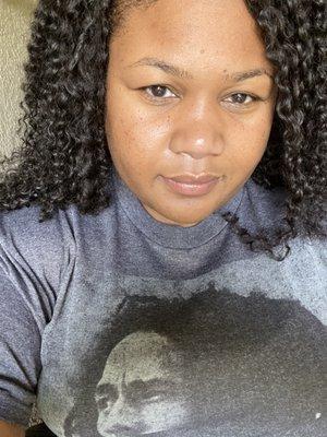 Photo of Ashley D.