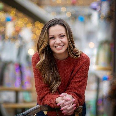 Photo of Emily R.