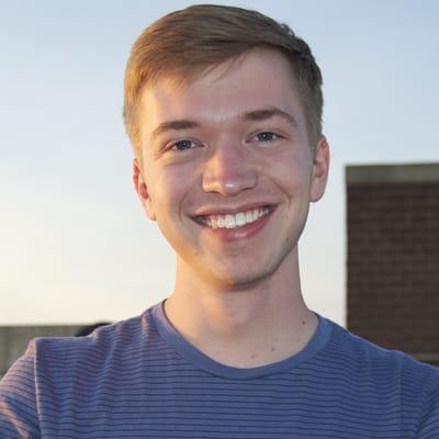 Photo of Derek S.