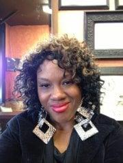 Photo of Luchrisa B.