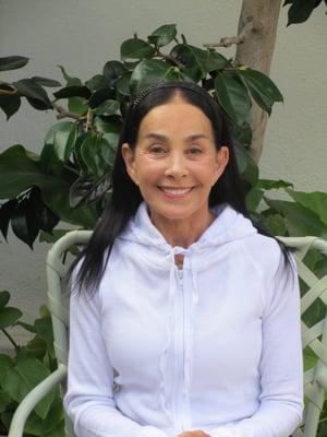 Photo of Sandra E.