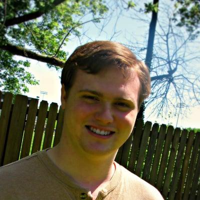 Photo of Will A.
