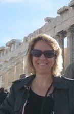 photo of Mary Ann M.