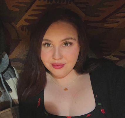 Photo of Falicity B.