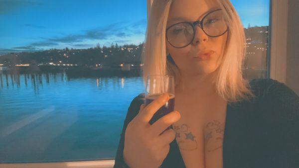 Photo of Ashley E.