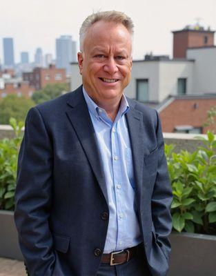 photo of Larry K.