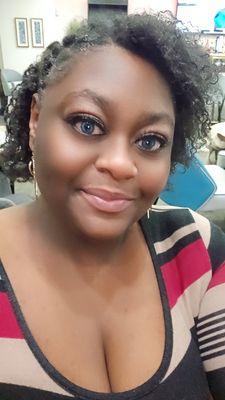 Photo of Jaleesa W.