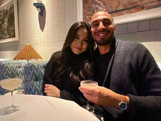 photo of Catherine P.