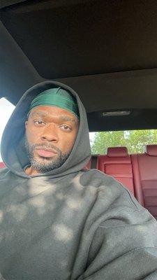 photo of Dontavius B.