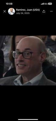 Photo of Evan M.