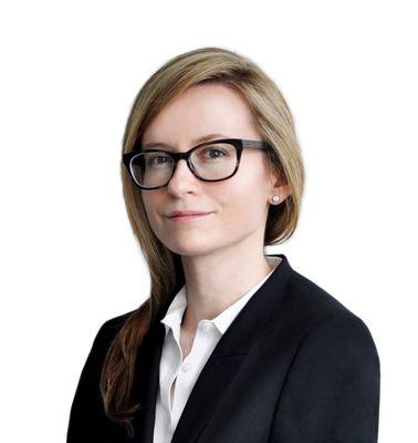 photo of Michelle D.