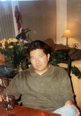 photo of Mark B.