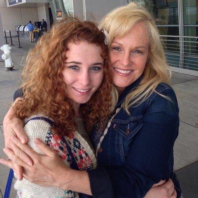 photo of Caroline B.