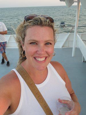 Photo of Kelly M.