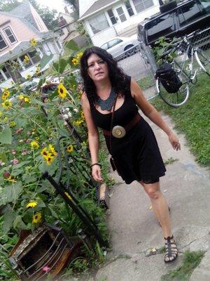 Photo of India R.