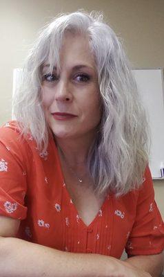 Photo of Constance E.