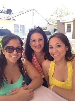 Photo of Cindy Y.