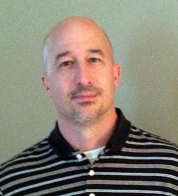 Photo of Brent A.