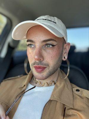 photo of Alexander C.