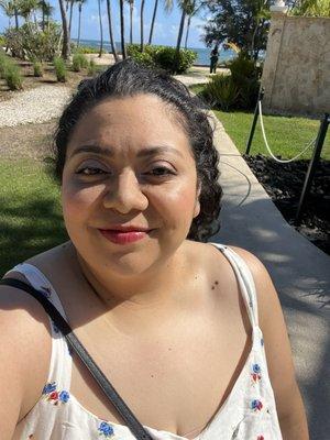 Photo of Wendy G.