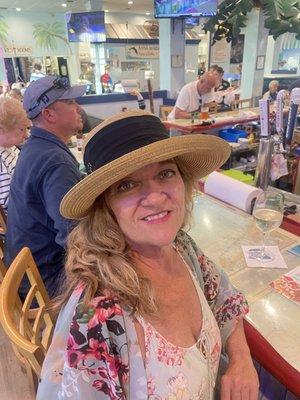 Photo of Lisa T.
