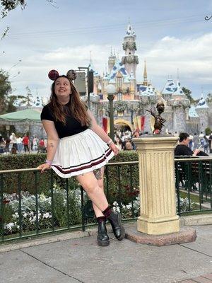 Photo of Caitlin R.