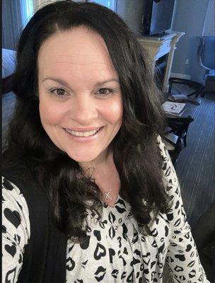 Photo of Jennifer M.