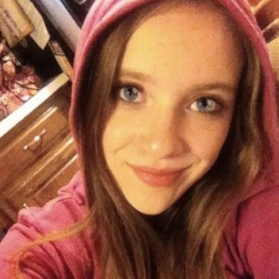 Photo of Rachel P.