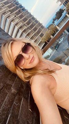 Photo of Bianca C.
