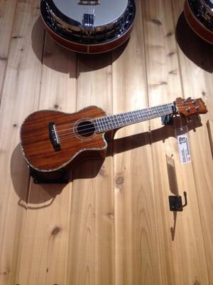 Photo of Stephanie C.