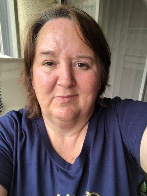 Photo of Teresa M.