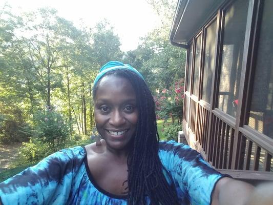 Photo of Seana S.