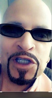 Photo of chaz t.