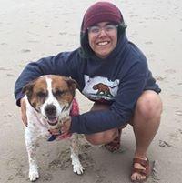 photo of Annaliza M.