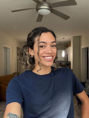 Photo of Mia C.