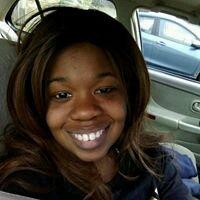 photo of Latreece B.