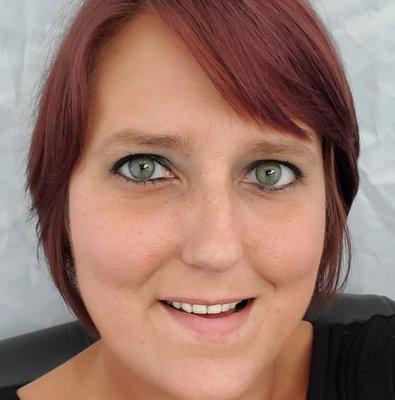 Photo of Amber S.
