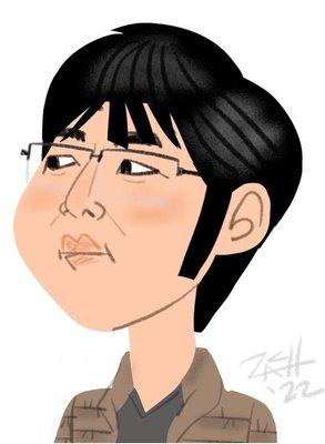 Photo of Zheng Z.