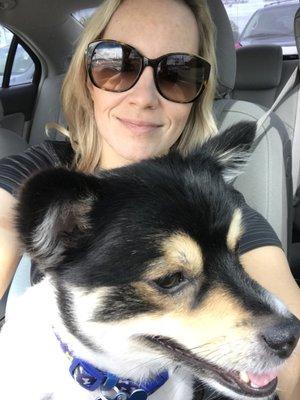 Photo of Betsy S.
