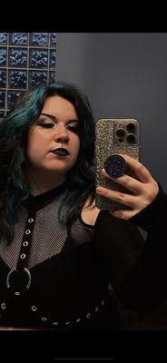 Photo of Maddy M.